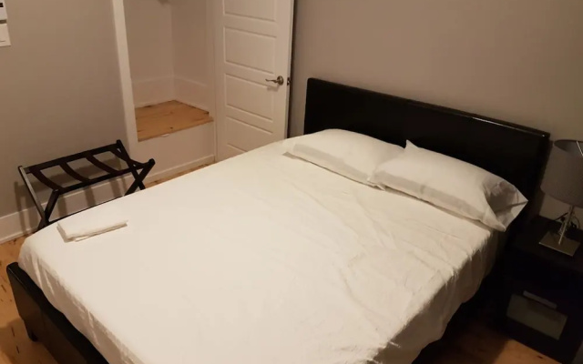 Le St Denis 2 bedrooms - mtlFlats