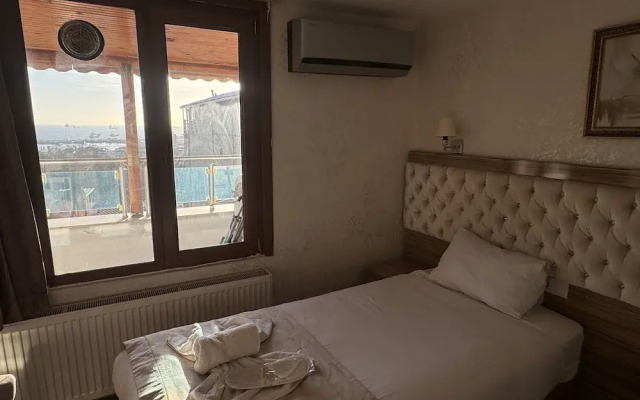 Grand Bagoz Hotel