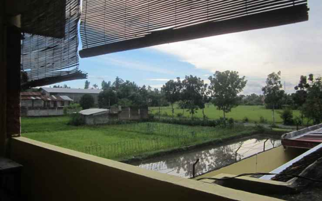 Homestay at Ekost Bayeman