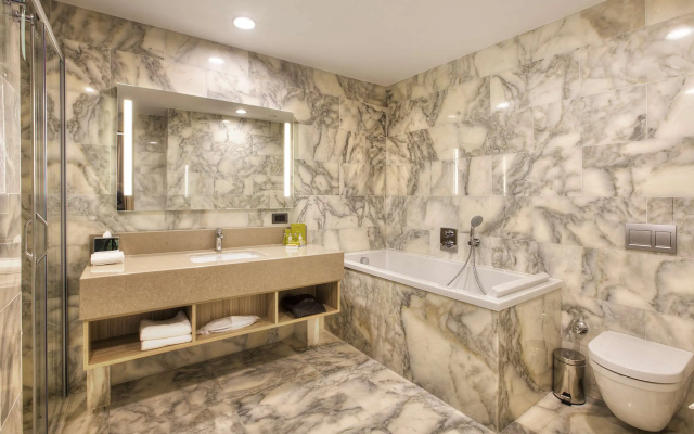 Hilton Garden Inn Isparta