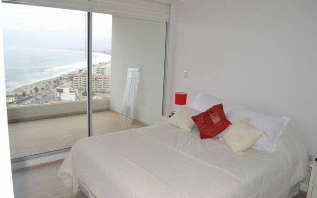 Club Oceano 1160