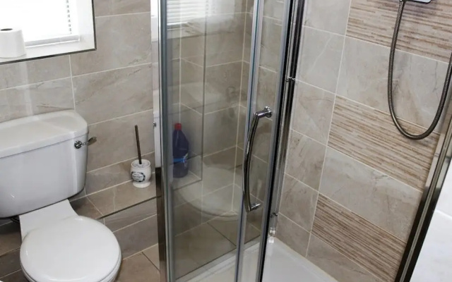 Wild Atlantic Way Accommodation Burnside Park