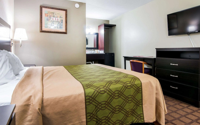 Econo Lodge Selma - Smithfield