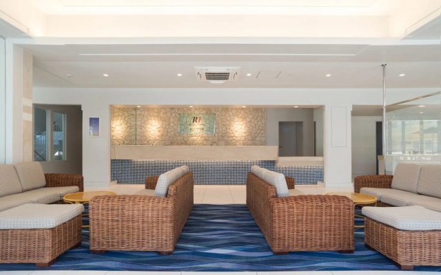 Rj Hotel Naha