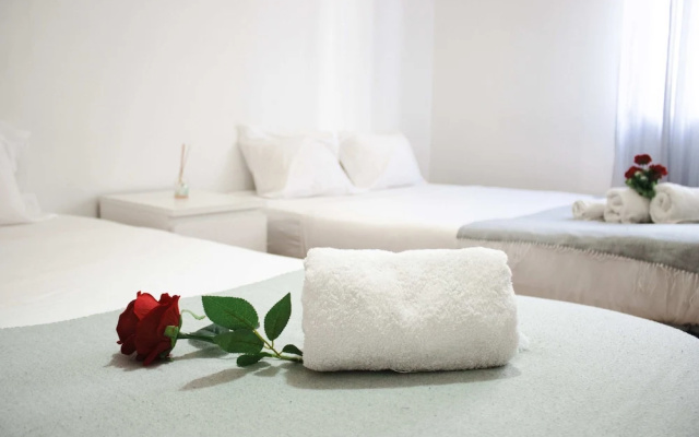Porto Brasil Hostel- Filial 1