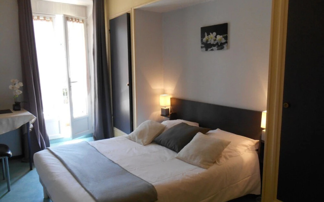 Hotel La Gravenne
