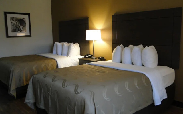 Comfort Inn Clinton