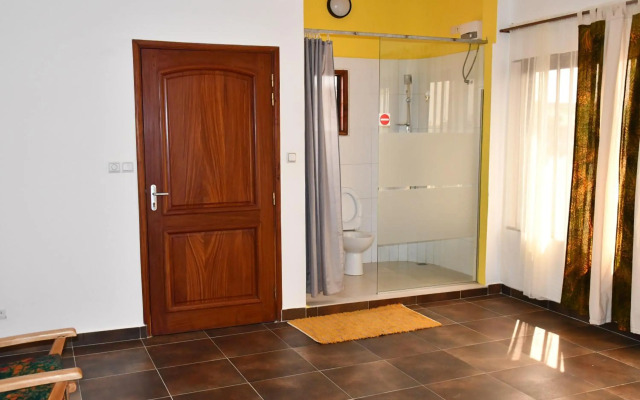 Studio Assiba 2