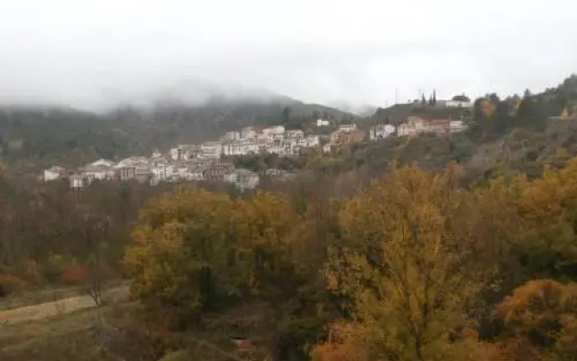 Albergue Molino de Olba