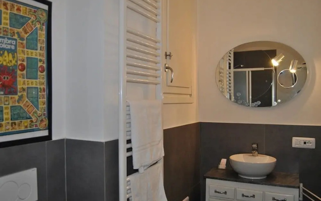 Il Fonticolo Room & Breakfast