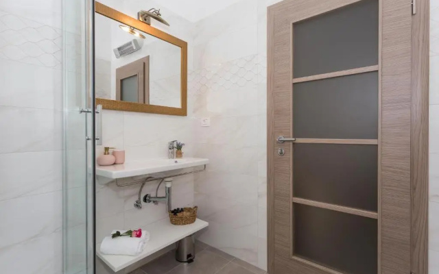 Luxury Rooms Saint Jacob