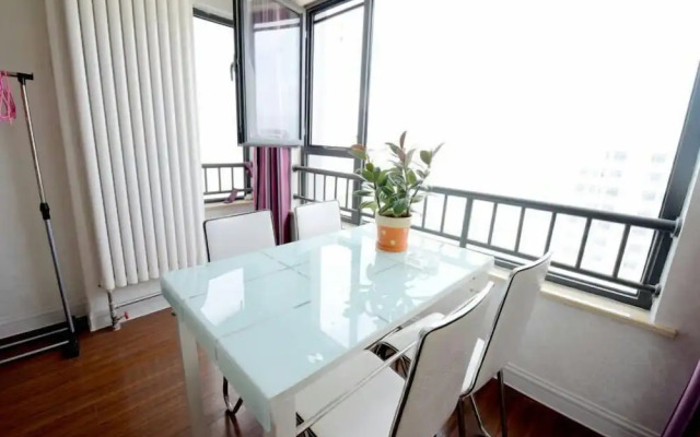 Yaduo Service Apartment Tai'an