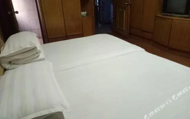 Yuanyuan Hostel