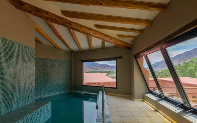 Villa Del Cielo