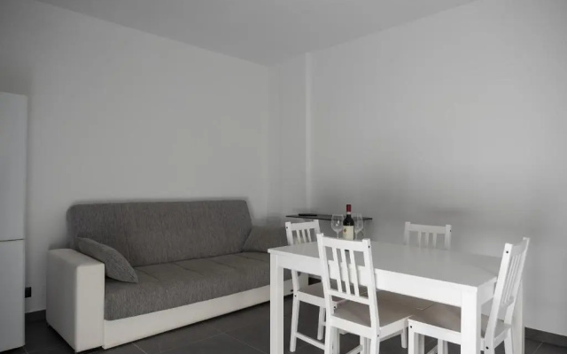 Casa al mare - Puglia Mia Apartments