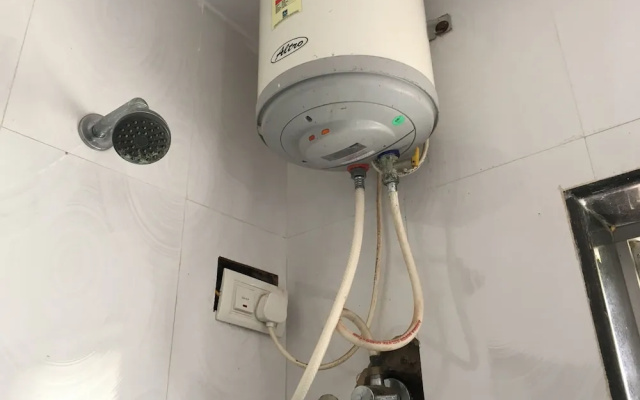OYO StayOut Villa 2BHK Near Tito's Lane