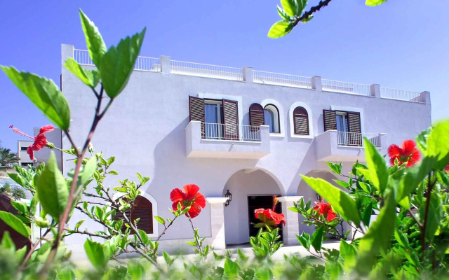 Hotel O' Scia'