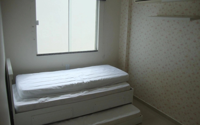 apartamento aluguel temporada bombinhas
