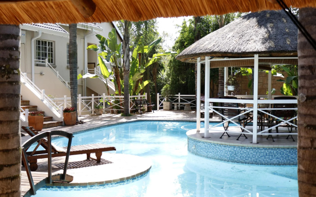 Summerview Guest Lodge