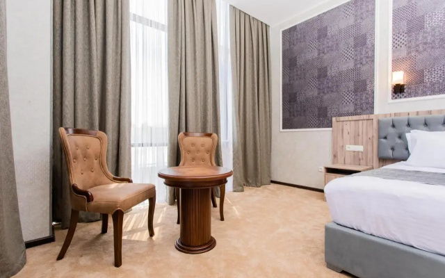 Homestay B&B Hostel