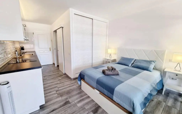 Apartamento LINA 25 PLAYA ROCA
