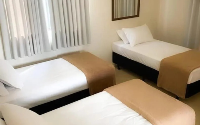 Hotel Di Sica
