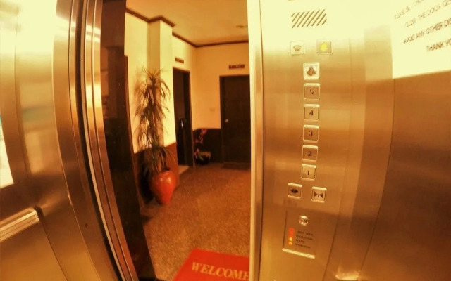 AP Residence