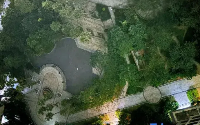 Youku Cinema Apartment (Zhanjiang Jinshawan Beach)