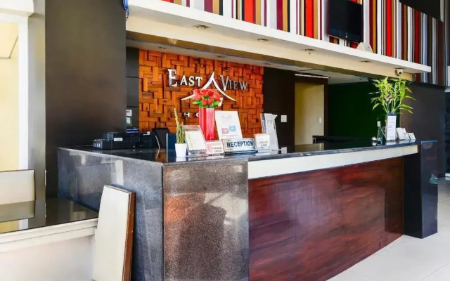 East View Hotel