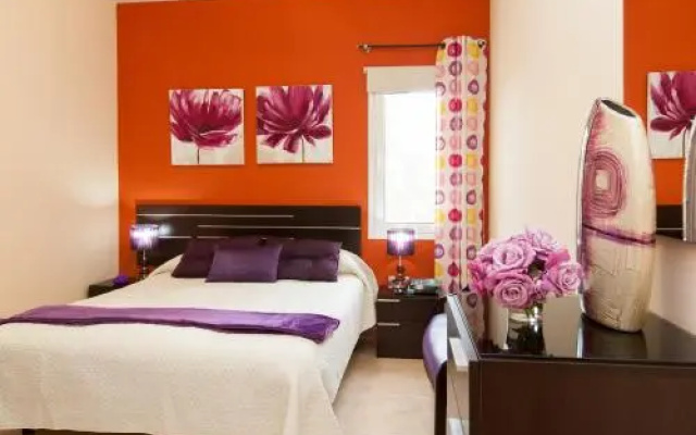 Villas Los Azules
