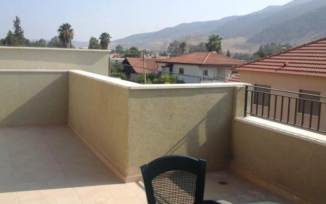 Ilana's Place
