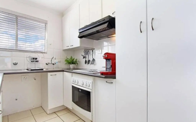 Hermanus Beach Club - 106 - Apartment with a view