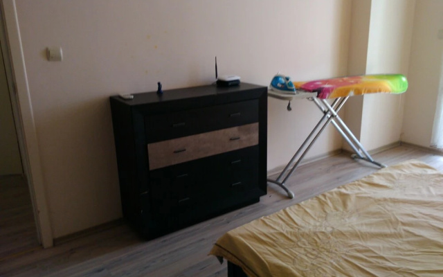 Apartment in Victoria Residence