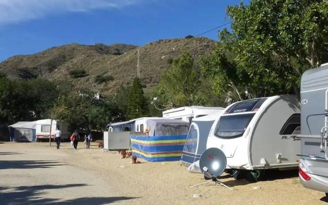 Camping Sopalmo
