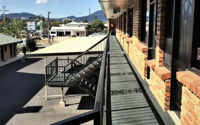 Archer Park Motel
