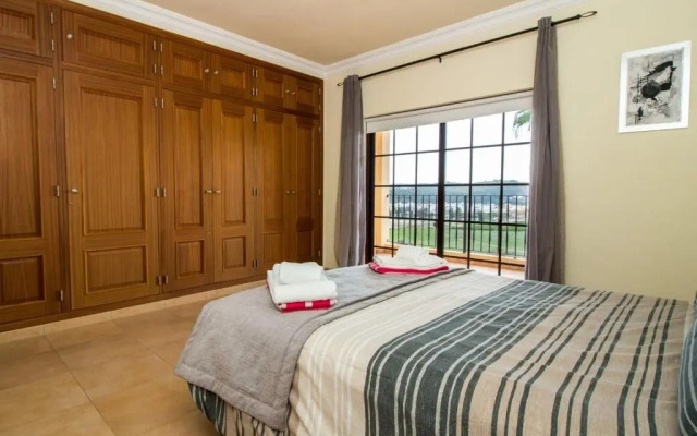 Algarve Luxury Home With Private Heated Pool II