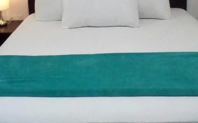 Hotel La Mar Cartagena