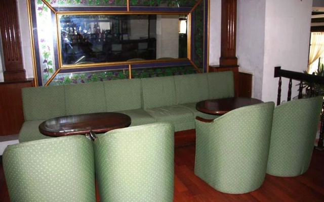 Hotel Gangjong