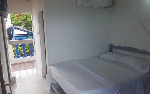 Hotel Mar Azul