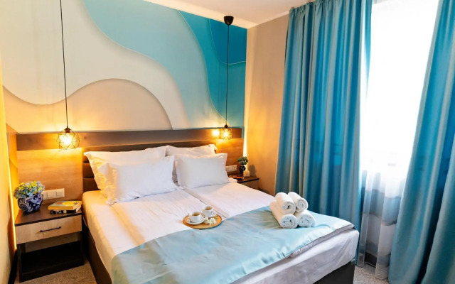 Hotel Heaven
