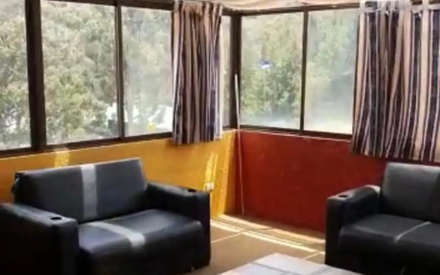 MONTELUX APARTAMENTO Desayuno incluido