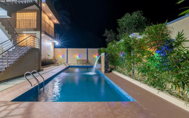 Itsy Hotels Kurinji Stay Inn With Swimming Pool