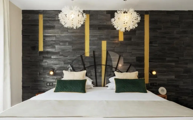 Hotel Solemare
