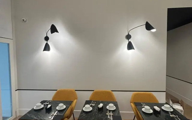 Relais Ammira