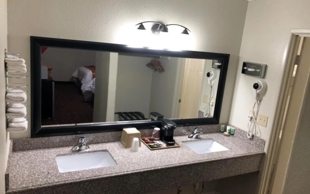 Copa Motel