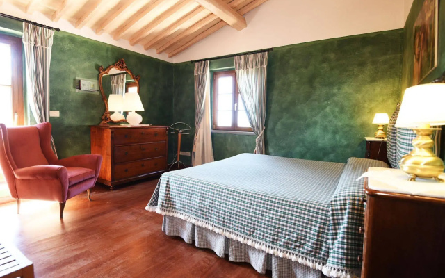 Villa Val Delle Vigne