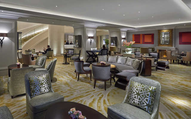 Mandarin Oriental, Munich