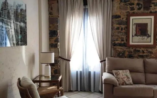 Apartamento Campomanes