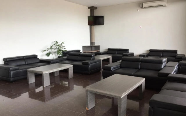Grand Orion Hotel