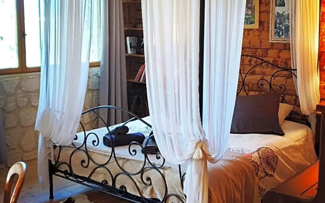 Chambre d'hotes Le Petit Ranch
